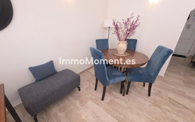 Bestaande woning - Appartement - Mijas - Riviera Del Sol