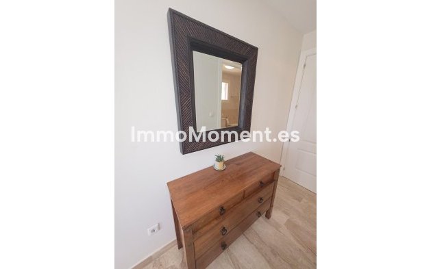 Bestaande woning - Appartement - Mijas - Riviera Del Sol