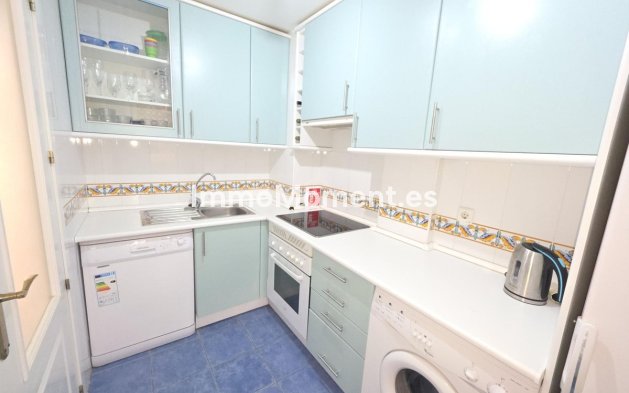 Bestaande woning - Appartement - Mijas - Riviera Del Sol