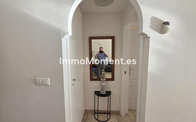 Bestaande woning - Appartement - Mijas - Riviera Del Sol