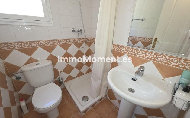 Bestaande woning - Appartement - Mijas - Riviera Del Sol