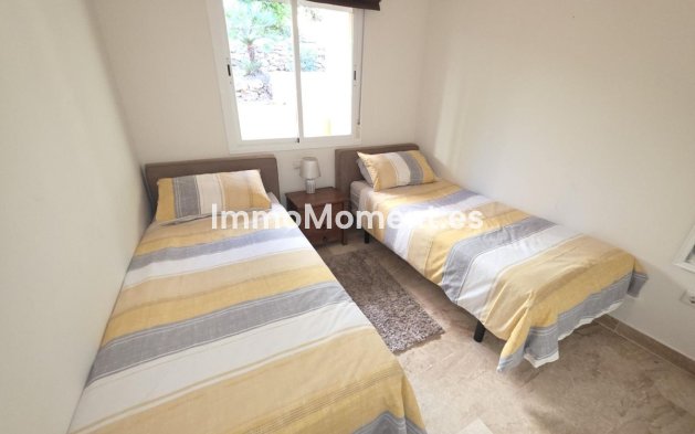Bestaande woning - Appartement - Mijas - Riviera Del Sol