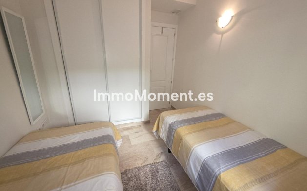 Bestaande woning - Appartement - Mijas - Riviera Del Sol