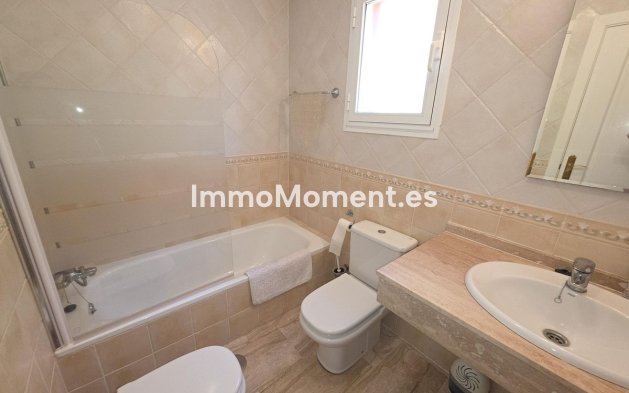 Bestaande woning - Appartement - Mijas - Riviera Del Sol