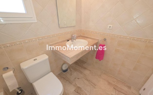 Bestaande woning - Appartement - Mijas - Riviera Del Sol