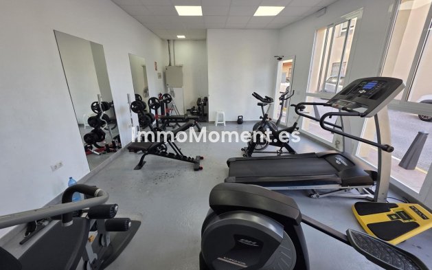 Bestaande woning - Appartement - Mijas - Riviera Del Sol