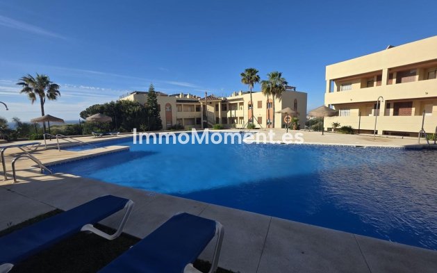 Bestaande woning - Appartement - Mijas - Riviera Del Sol
