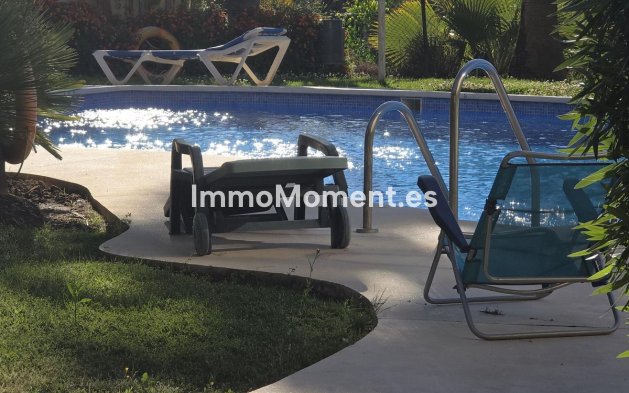 Bestaande woning - Appartement - Mijas - Riviera Del Sol