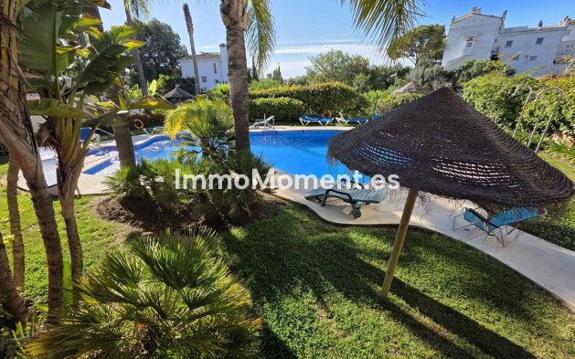 Bestaande woning - Appartement - Mijas - Riviera Del Sol