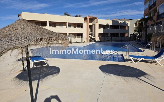 Bestaande woning - Appartement - Mijas - Riviera Del Sol