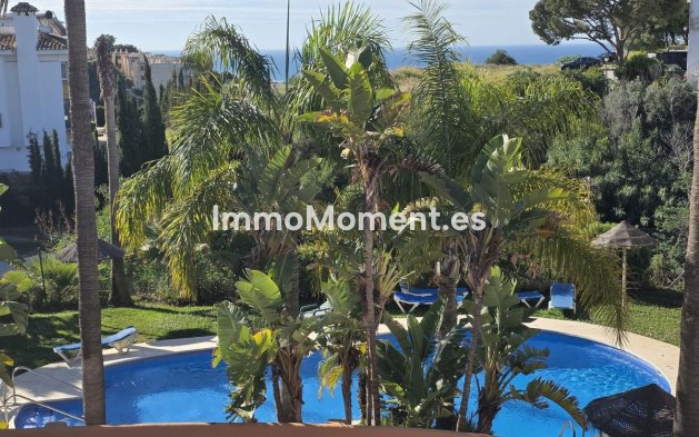 Bestaande woning - Appartement - Mijas - Riviera Del Sol