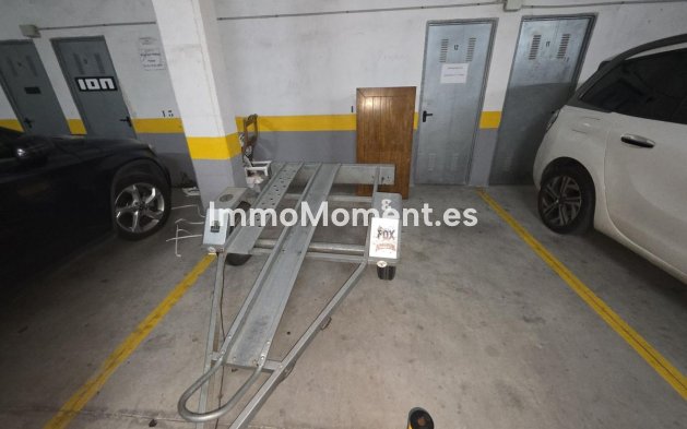 Bestaande woning - Appartement - Mijas - Riviera Del Sol