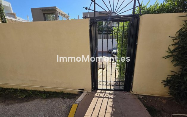 Bestaande woning - Appartement - Mijas - Riviera Del Sol