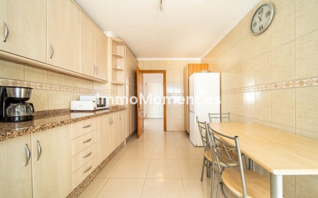 Wiederverkauf - Freistehende Villa - Fuengirola - Torreblanca
