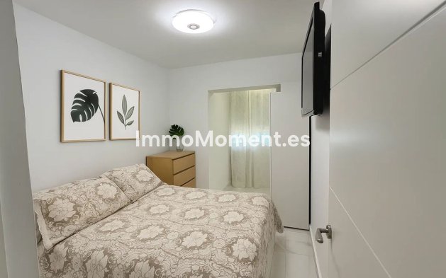 Wiederverkauf - Wohnung - Benalmadena - Benalmadena Costa
