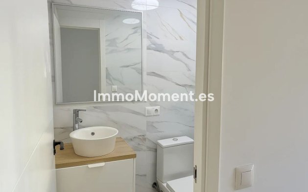 Wiederverkauf - Wohnung - Benalmadena - Benalmadena Costa