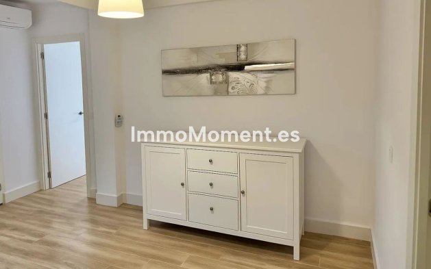 Wiederverkauf - Wohnung - Benalmadena - Benalmadena Costa