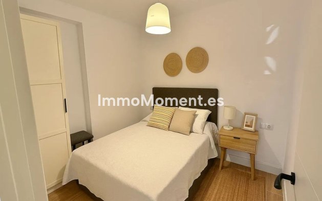 Wiederverkauf - Wohnung - Benalmadena - Benalmadena Costa