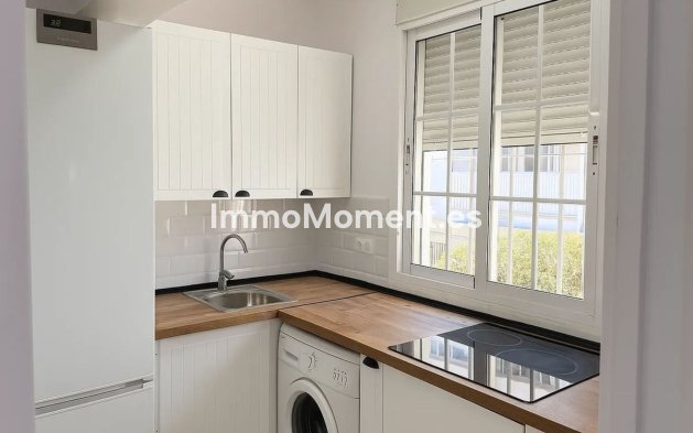 Wiederverkauf - Wohnung - Benalmadena - Benalmadena Costa