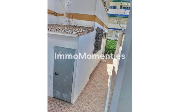 Wiederverkauf - Wohnung - Benalmadena - Benalmadena Costa