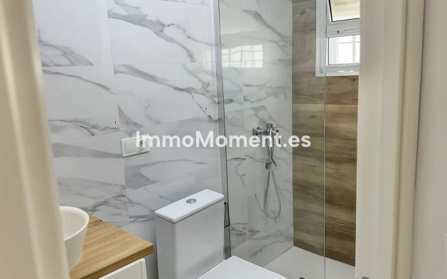 Wiederverkauf - Wohnung - Benalmadena - Benalmadena Costa