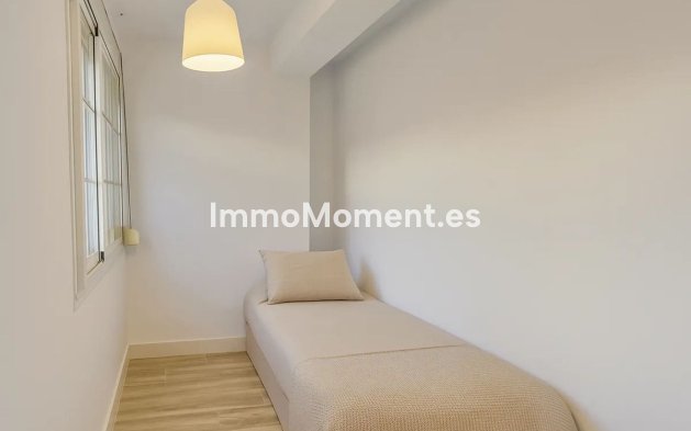 Wiederverkauf - Wohnung - Benalmadena - Benalmadena Costa