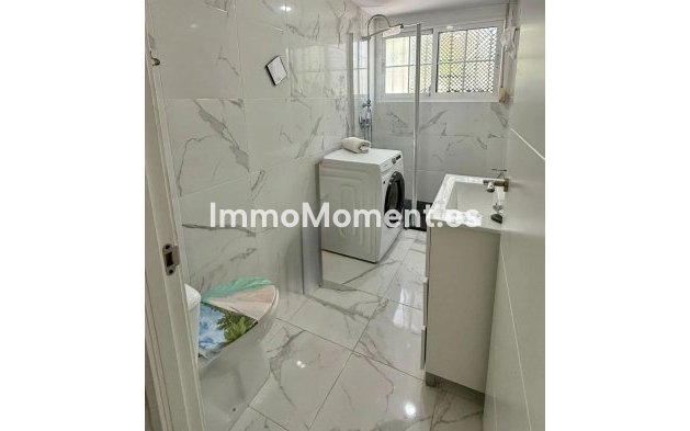 Wiederverkauf - Wohnung - Benalmadena - Benalmadena Costa
