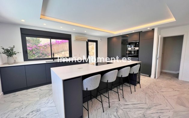 Resale - Villa - Mijas - Riviera del Sol