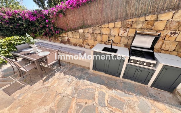 Resale - Villa - Mijas - Riviera del Sol