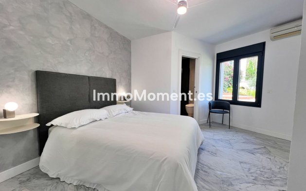 Resale - Villa - Mijas - Riviera del Sol