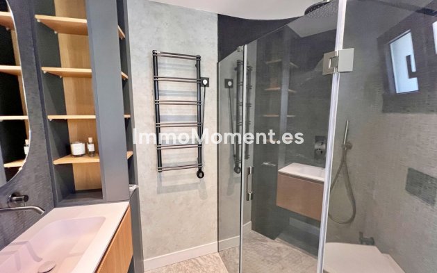 Resale - Villa - Mijas - Riviera del Sol