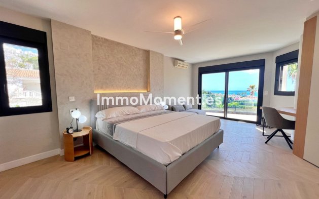 Resale - Villa - Mijas - Riviera del Sol