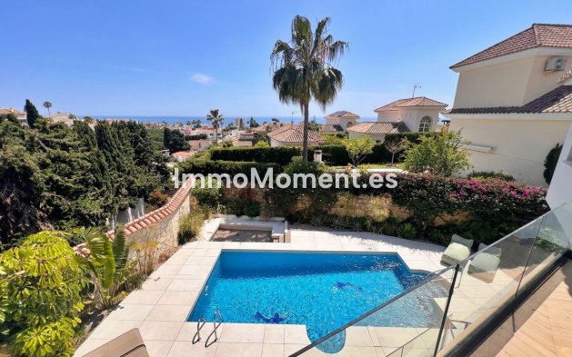 Resale - Villa - Mijas - Riviera del Sol