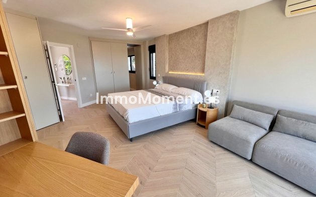 Resale - Villa - Mijas - Riviera del Sol