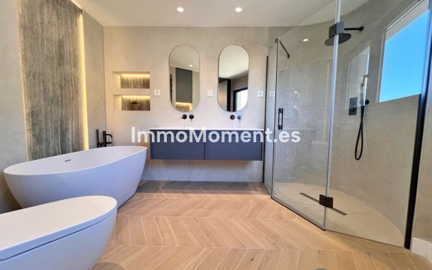 Resale - Villa - Mijas - Riviera del Sol