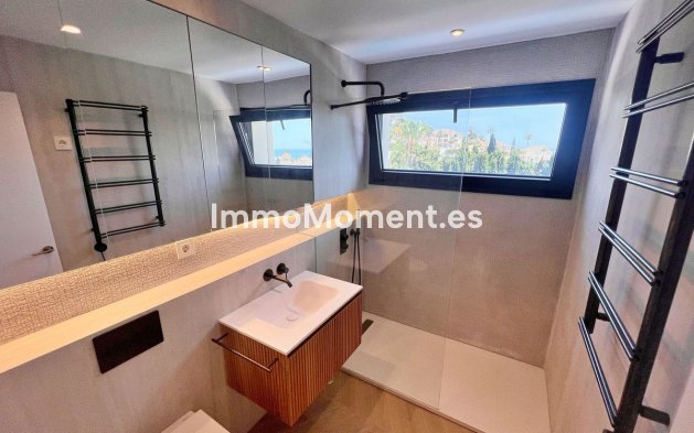 Resale - Villa - Mijas - Riviera del Sol