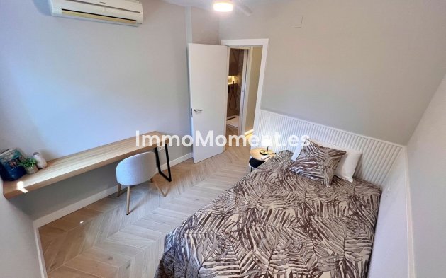 Resale - Villa - Mijas - Riviera del Sol