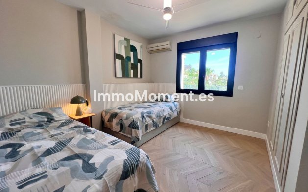 Resale - Villa - Mijas - Riviera del Sol