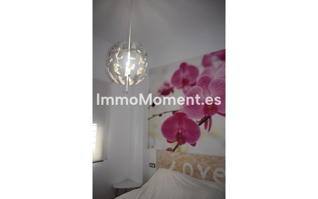 Revente - Appartement - Málaga - Málaga Centro