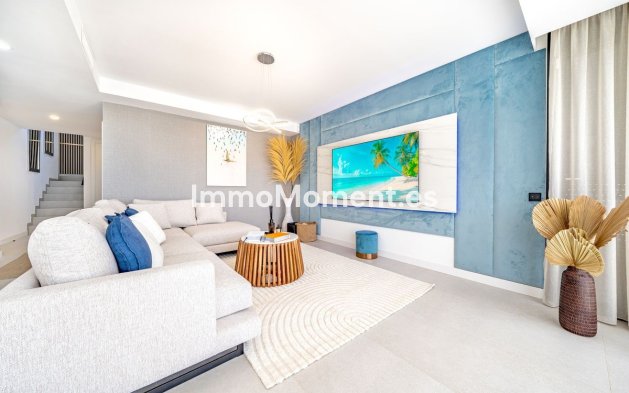Reventa - Apartamento - Marbella - Altos de los Monteros