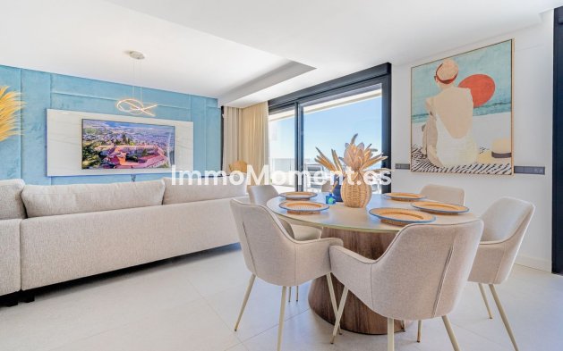 Reventa - Apartamento - Marbella - Altos de los Monteros