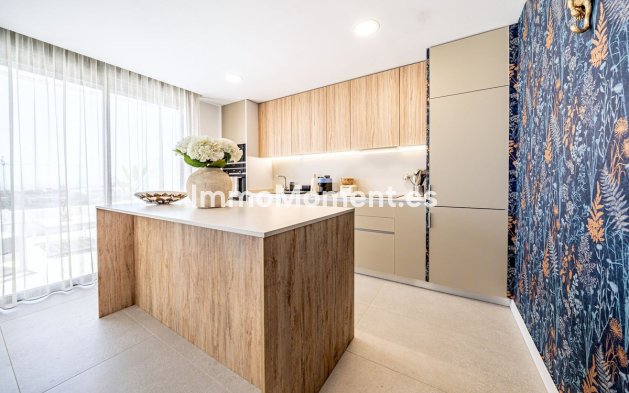 Reventa - Apartamento - Marbella - Altos de los Monteros