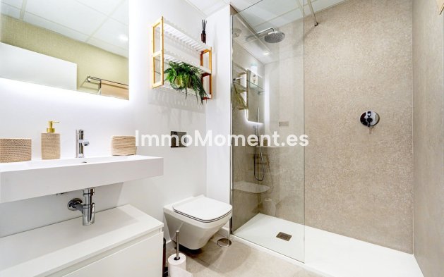 Reventa - Apartamento - Marbella - Altos de los Monteros