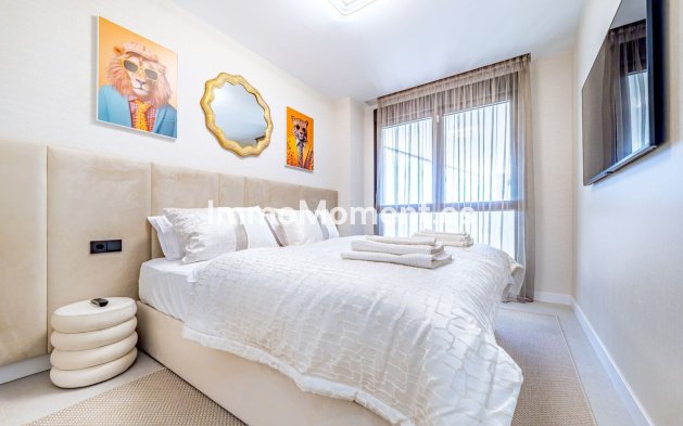 Reventa - Apartamento - Marbella - Altos de los Monteros