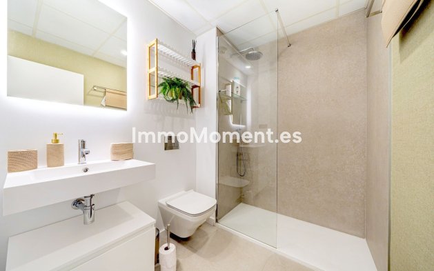 Reventa - Apartamento - Marbella - Altos de los Monteros