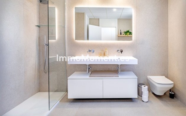 Reventa - Apartamento - Marbella - Altos de los Monteros
