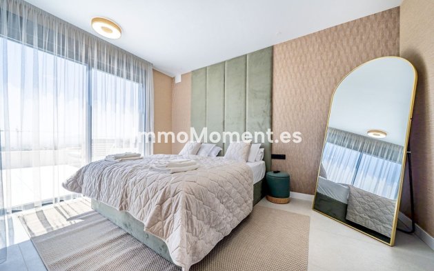 Reventa - Apartamento - Marbella - Altos de los Monteros