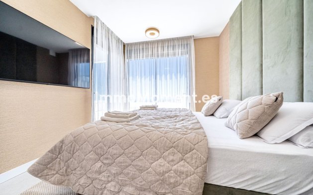 Reventa - Apartamento - Marbella - Altos de los Monteros