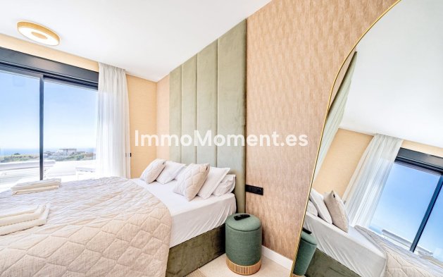 Reventa - Apartamento - Marbella - Altos de los Monteros