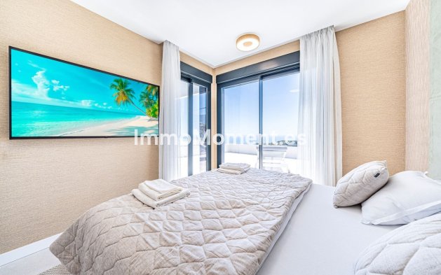 Reventa - Apartamento - Marbella - Altos de los Monteros